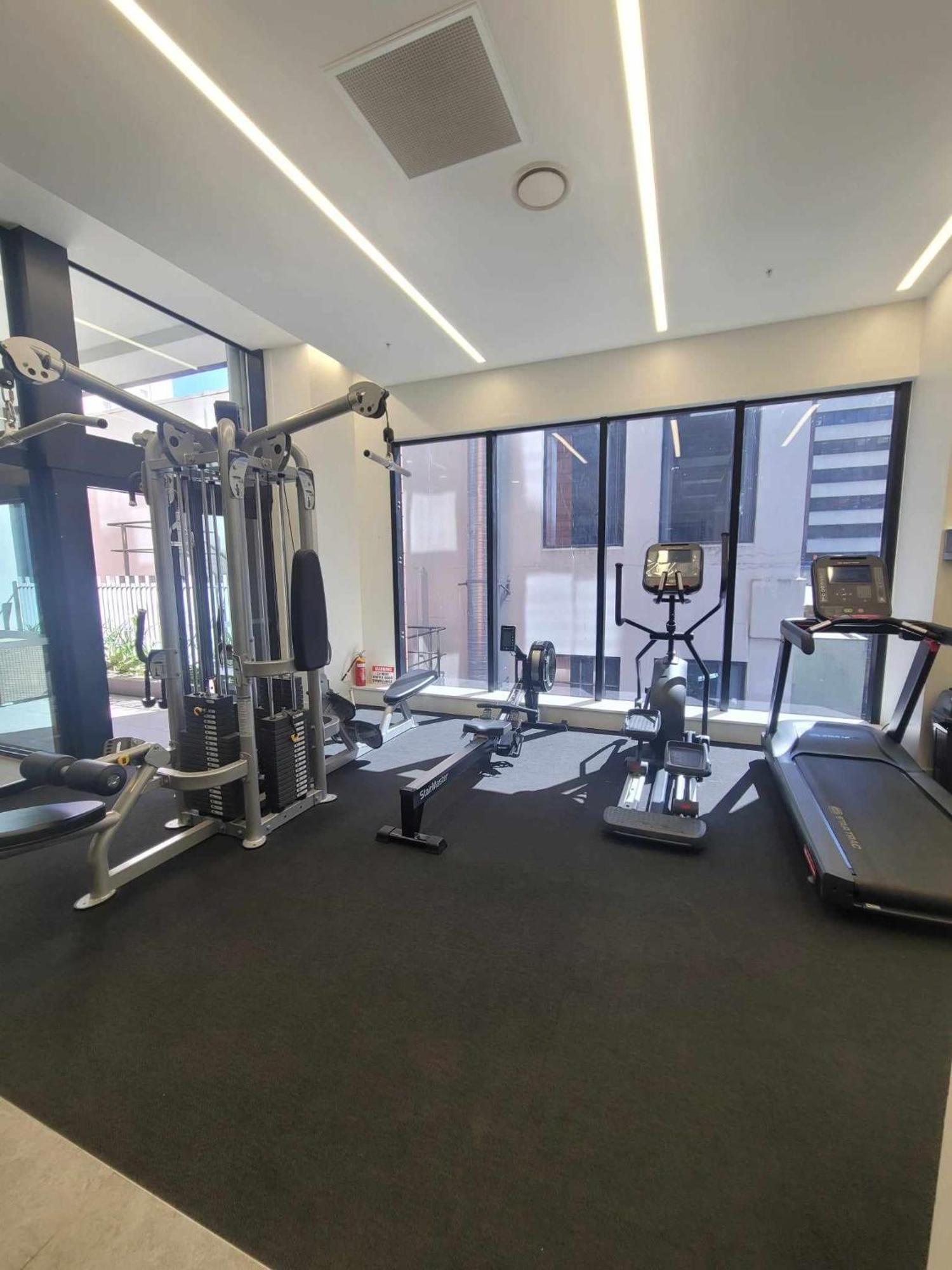 오클랜드 Sky Tower Just Next Door 아파트 외부 사진