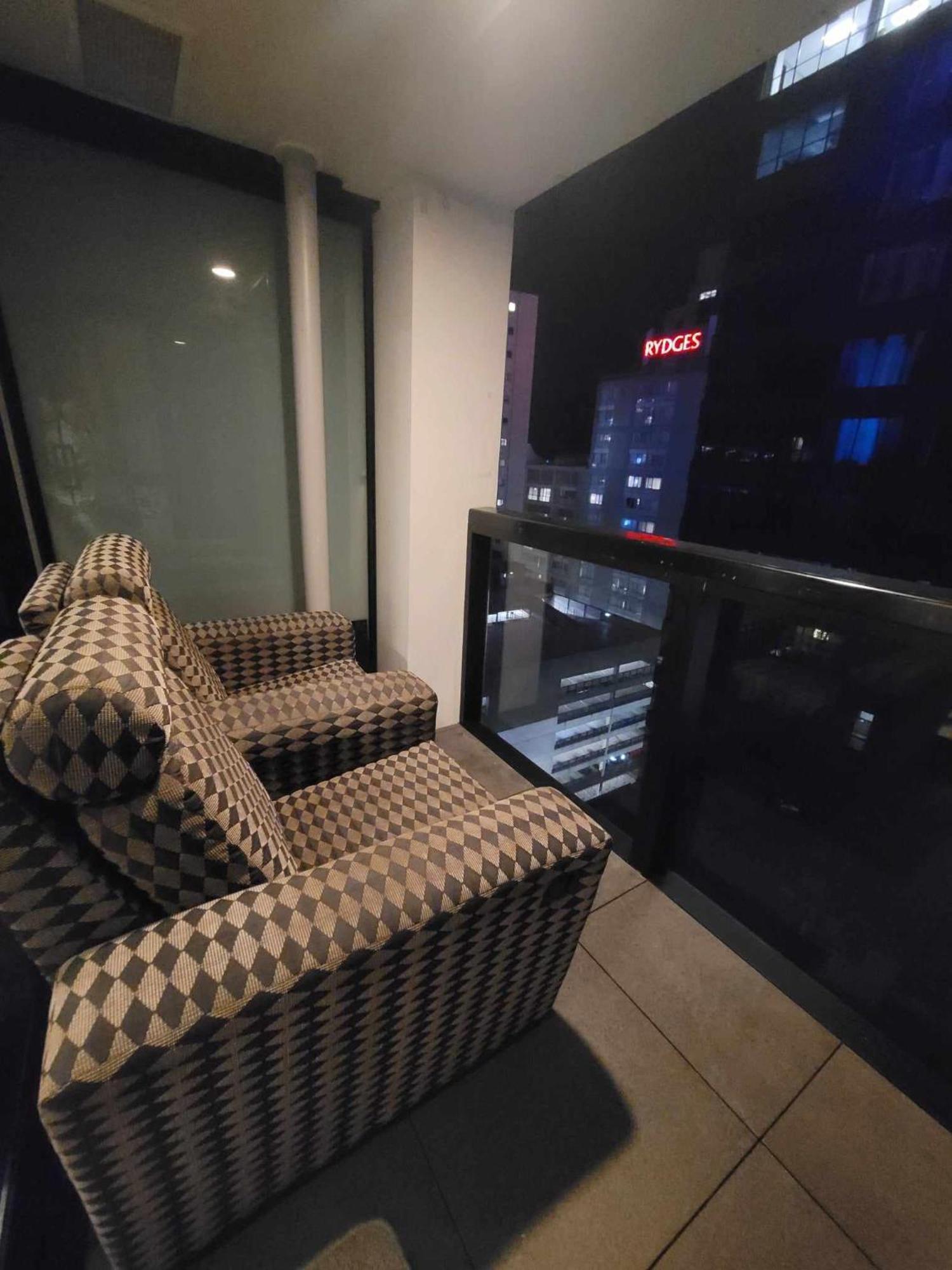 오클랜드 Sky Tower Just Next Door 아파트 외부 사진