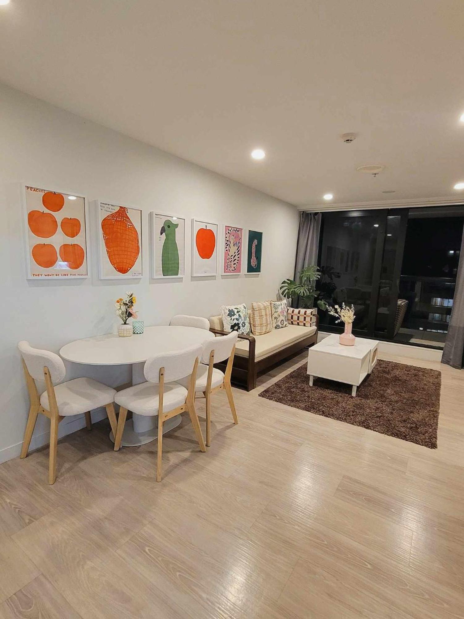 오클랜드 Sky Tower Just Next Door 아파트 외부 사진