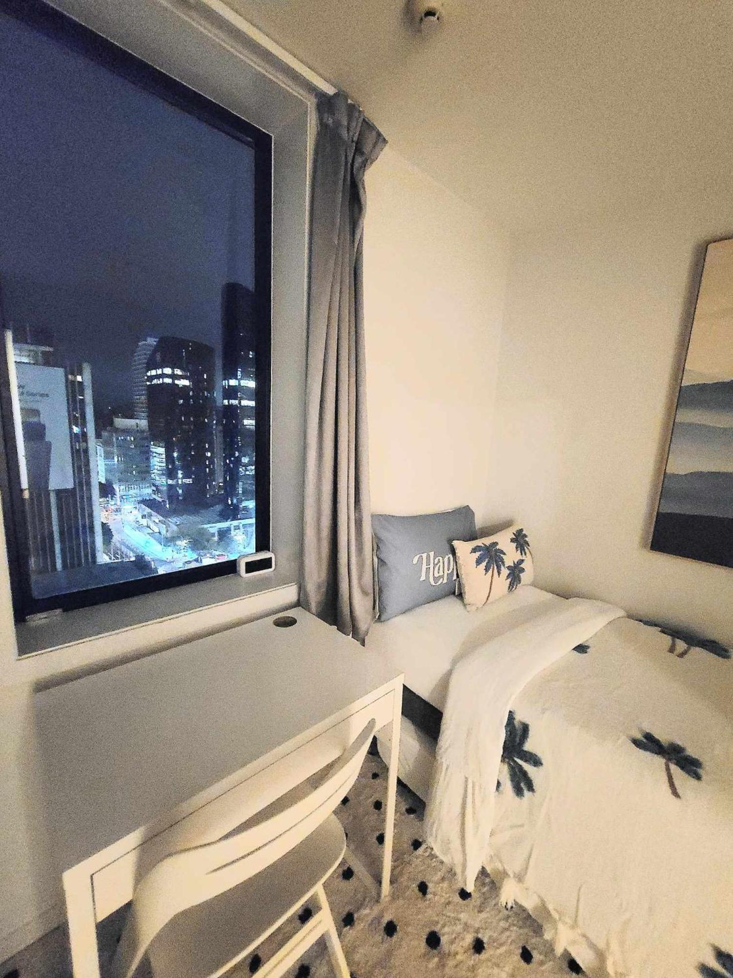 오클랜드 Sky Tower Just Next Door 아파트 외부 사진
